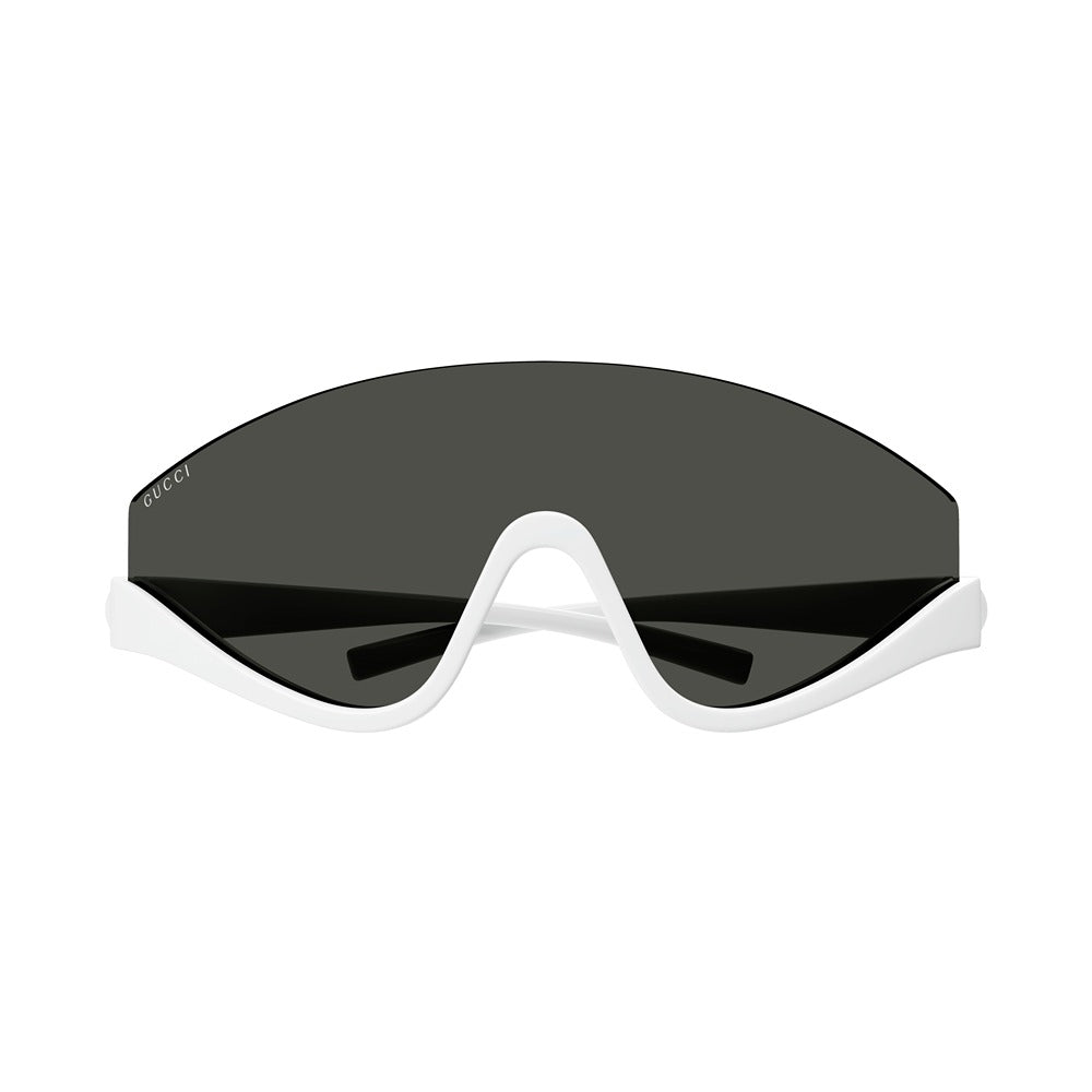 Gucci sunglasses GG1650S col. 007 White White Gray