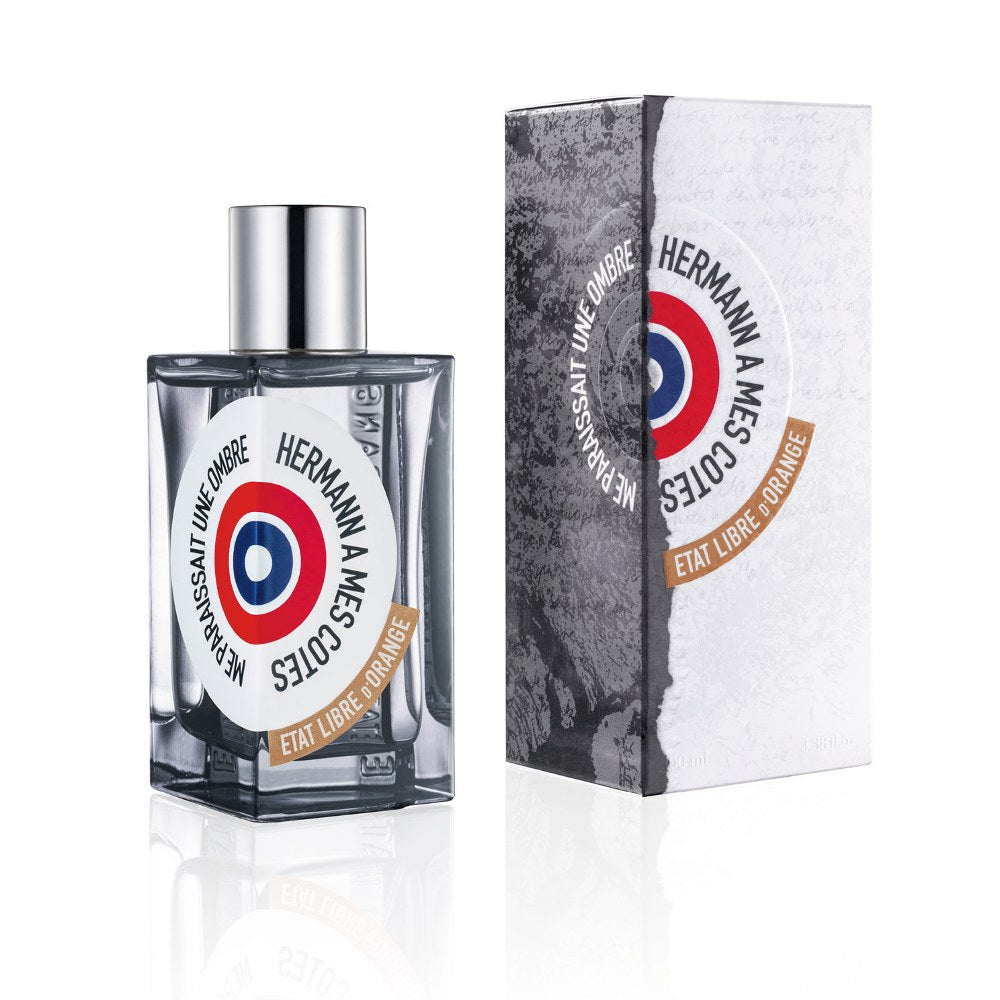 Hermann a Mes Cotes 100 ml