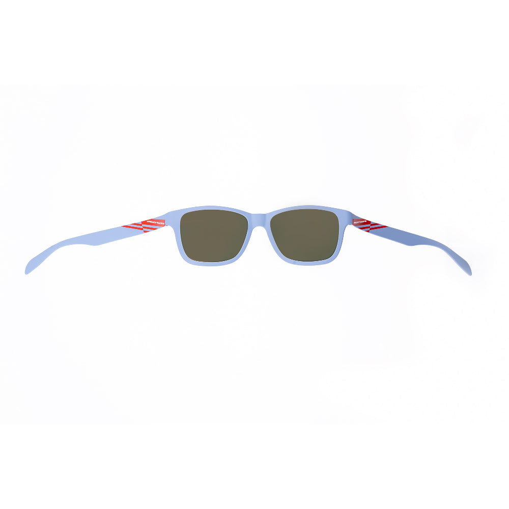 Occhiale da sole Gresini Racing Model GN4 col. Grigio sfumato
