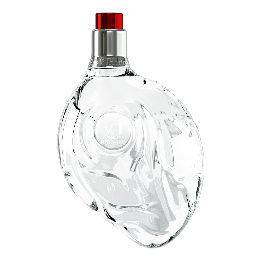 Map of the Heart V.1 90 ml