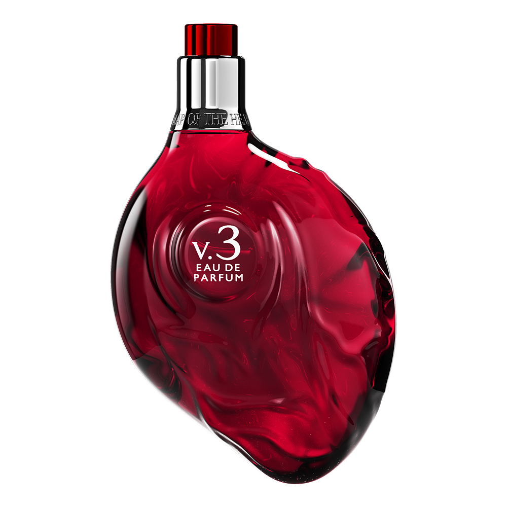 Map of the Heart V.3 90 ml