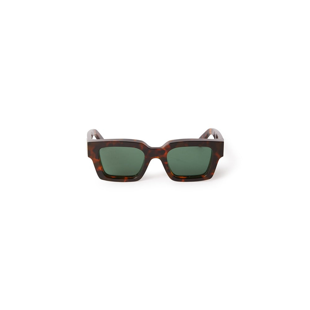 Occhiale da sole Off-White Model VIRGIL col. havana