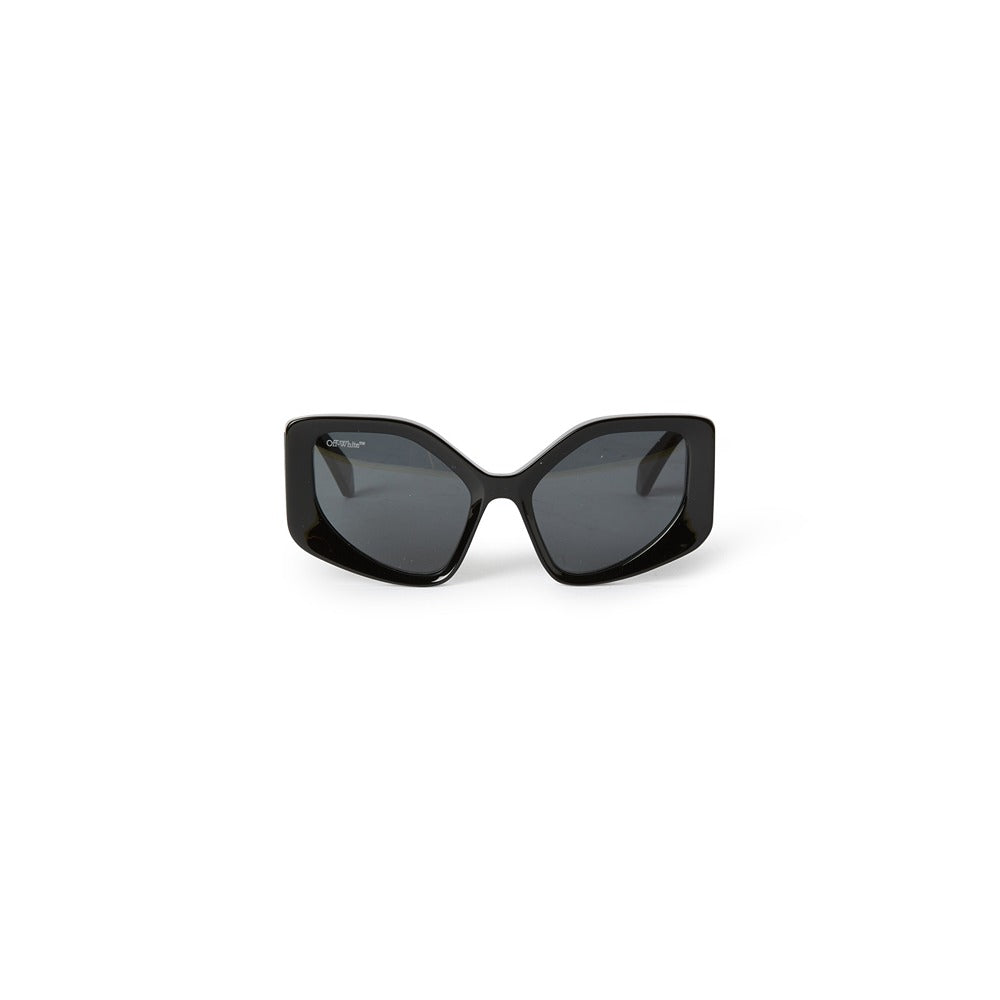 Occhiale da sole Off-White Model DENVER col. black