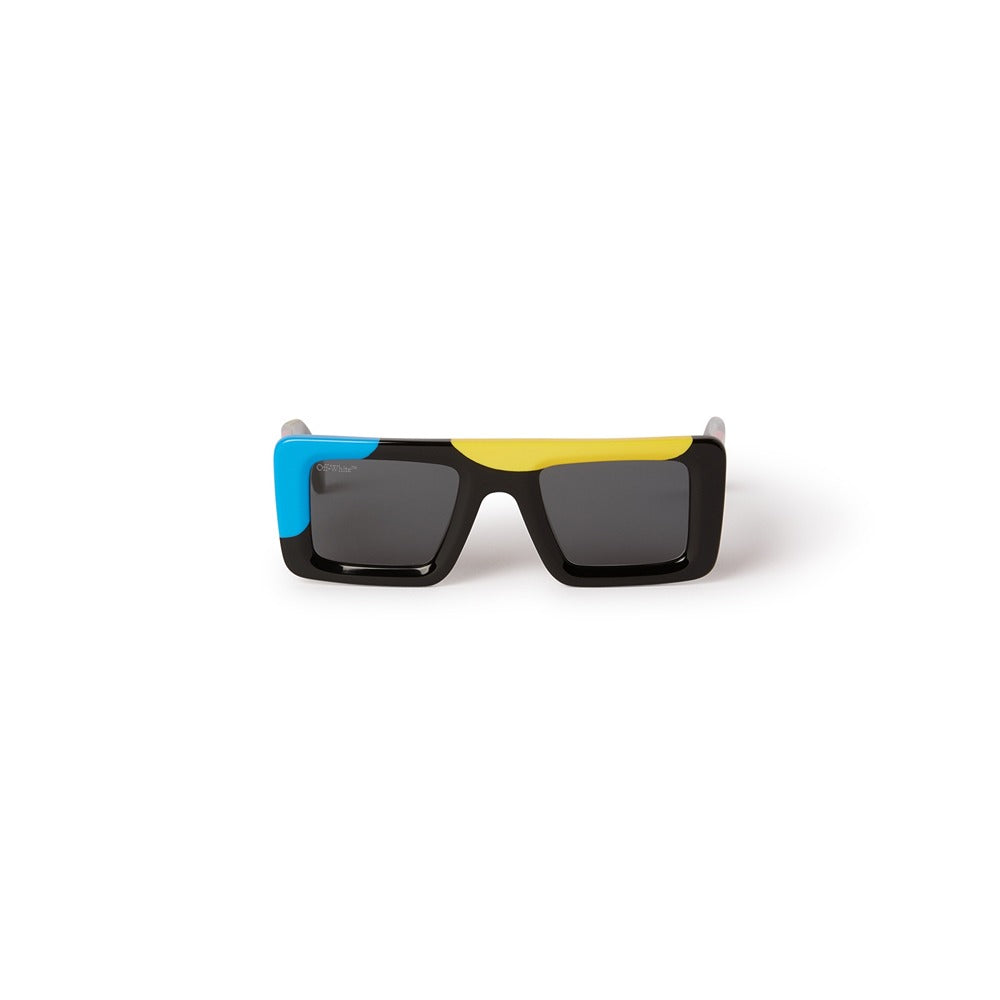 Occhiale da sole Off-White Model SEATTLE col. multicolor