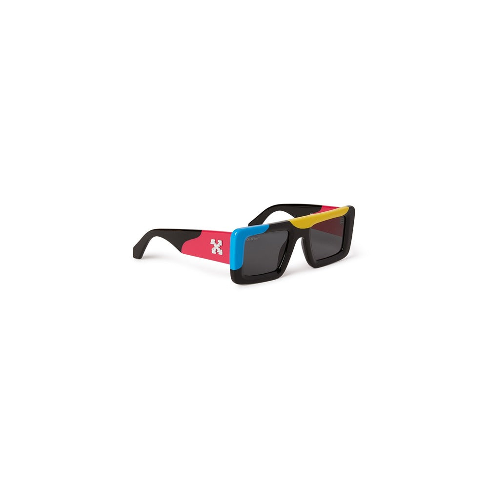 Occhiale da sole Off-White Model SEATTLE col. multicolor