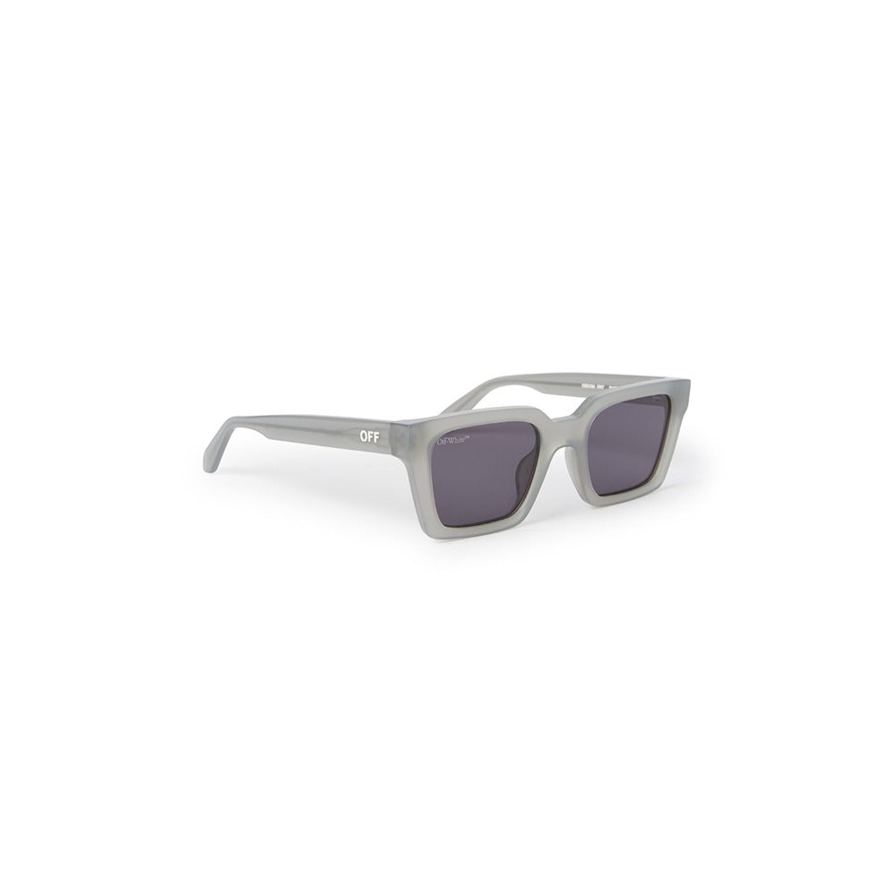 Occhiale da sole Off-White Model PALERMO col. grey