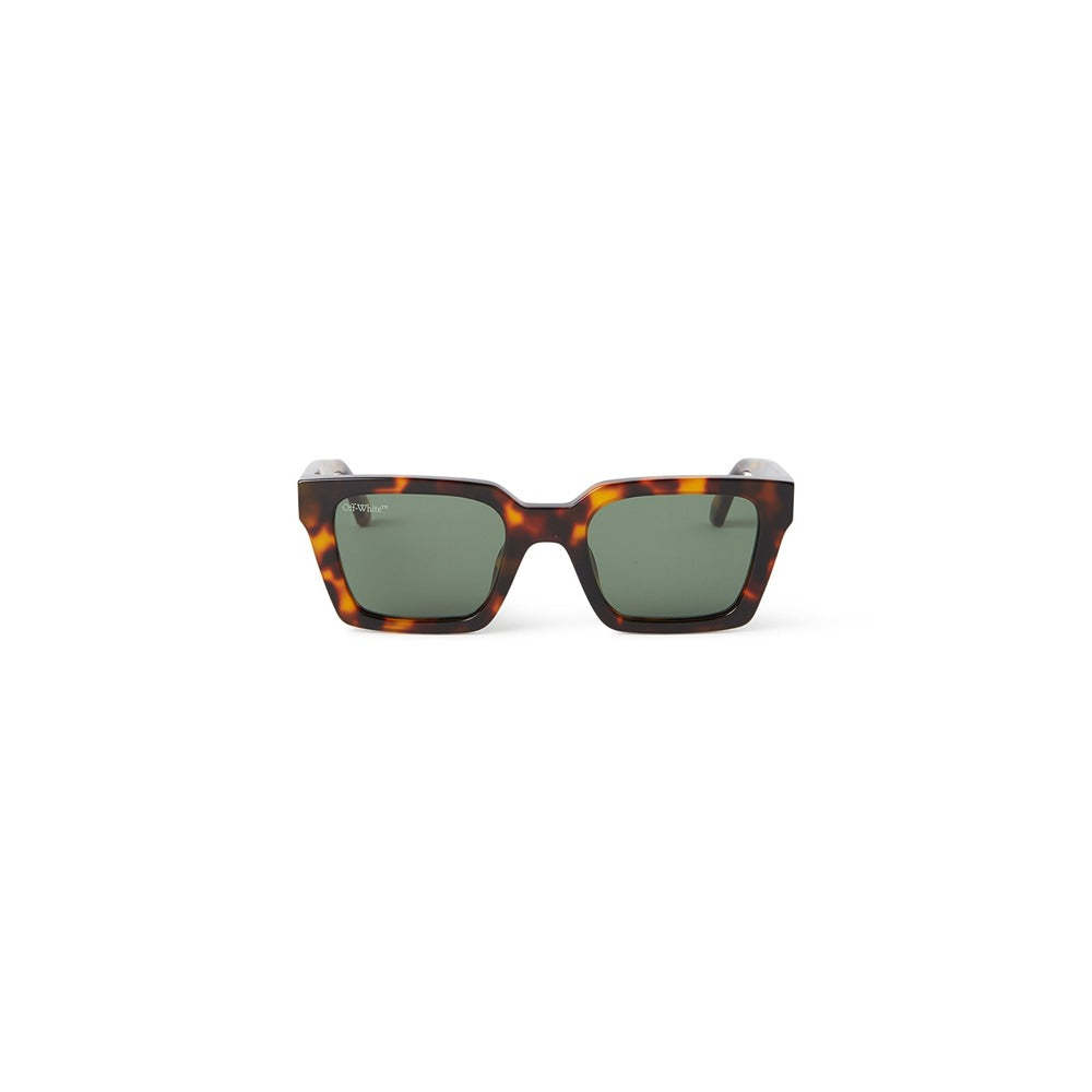 Occhiale da sole Off-White Model PALERMO col. havana