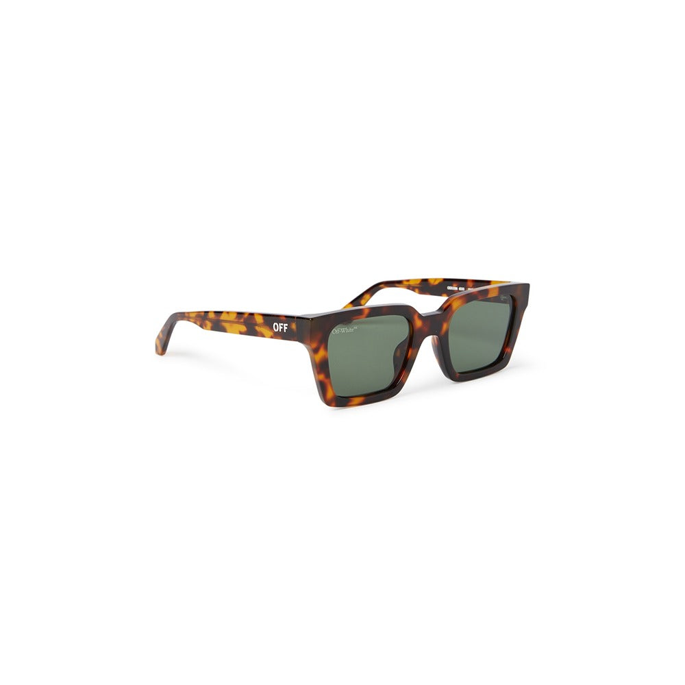 Occhiale da sole Off-White Model PALERMO col. havana