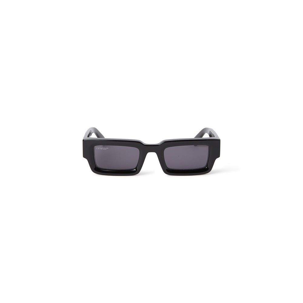 Occhiale da sole Off-White Model LECCE col. black