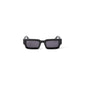 Occhiale da sole Off-White Model LECCE col. black