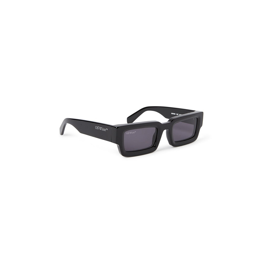 Occhiale da sole Off-White Model LECCE col. black