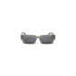 Occhiale da sole Off-White Model LECCE col. sage green
