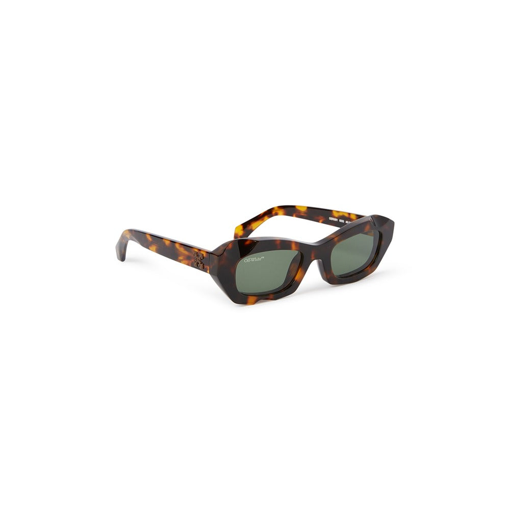 Occhiale da sole Off-White Model VENEZIA col. havana