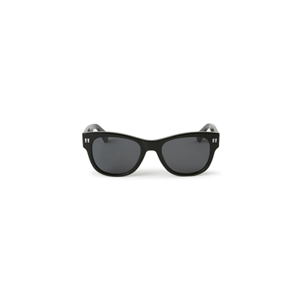 Occhiale da sole Off-White Model MOAB col. 1007 black