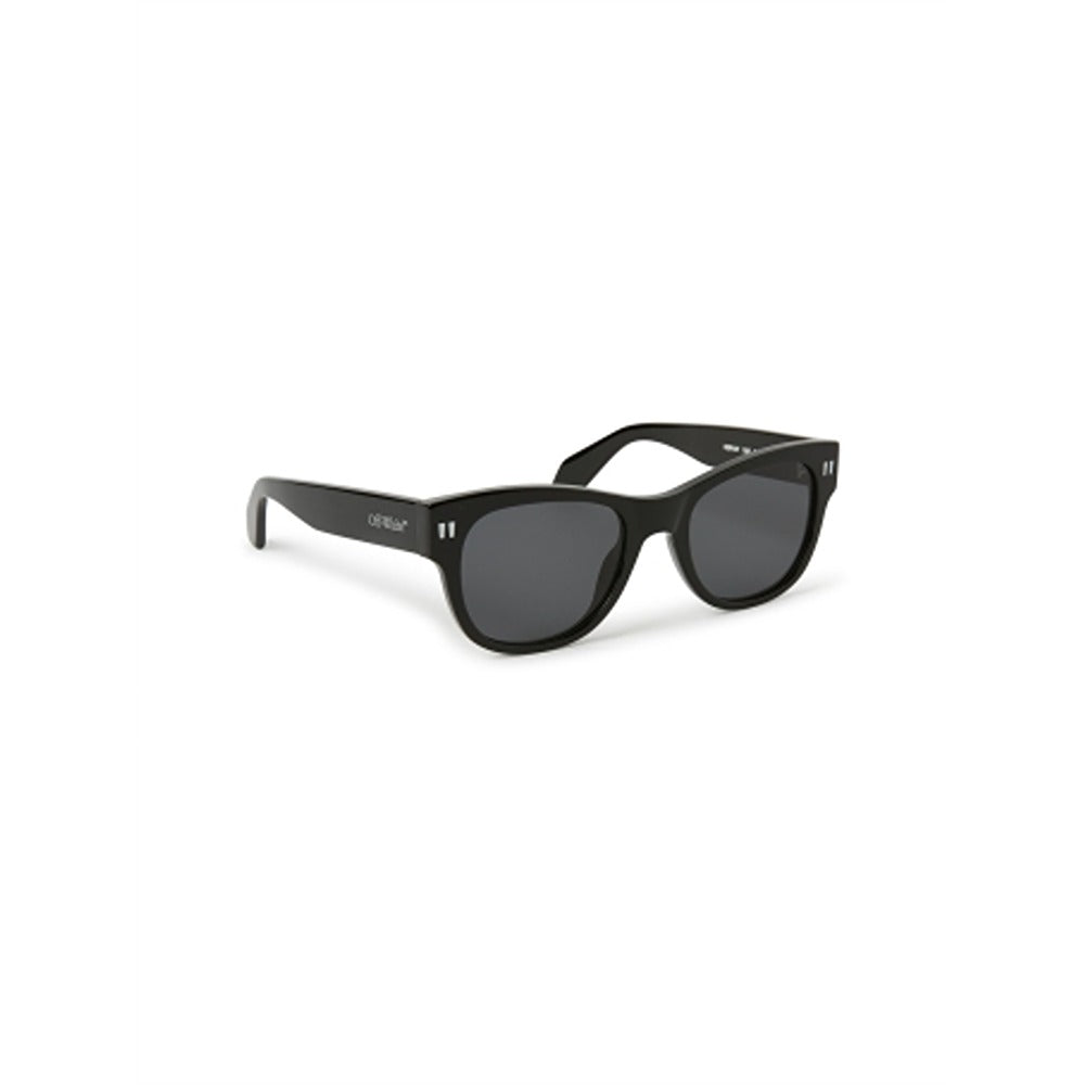 Occhiale da sole Off-White Model MOAB col. 1007 black