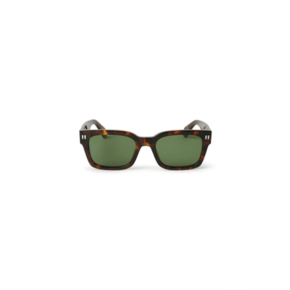 Off-White sunglasses Model MIDLAND col. 6055 havana