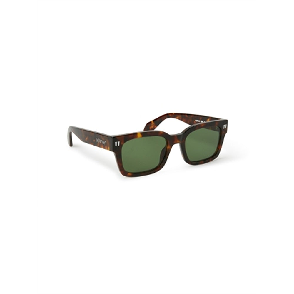 Off-White sunglasses Model MIDLAND col. 6055 havana