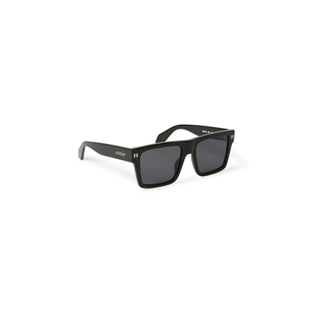 Off-White sunglasses Model LAWTON col. 1007 black