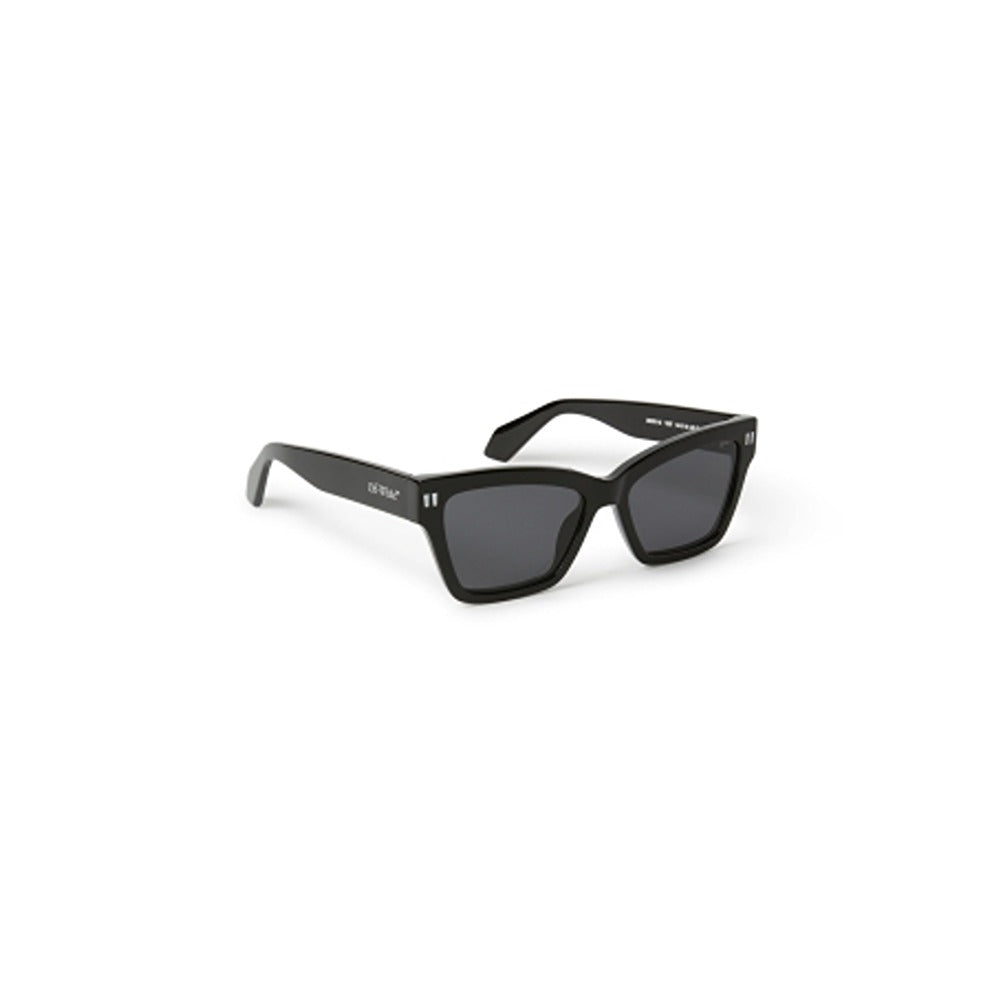 Off-White sunglasses Model CINCINNATI col. 1007 black