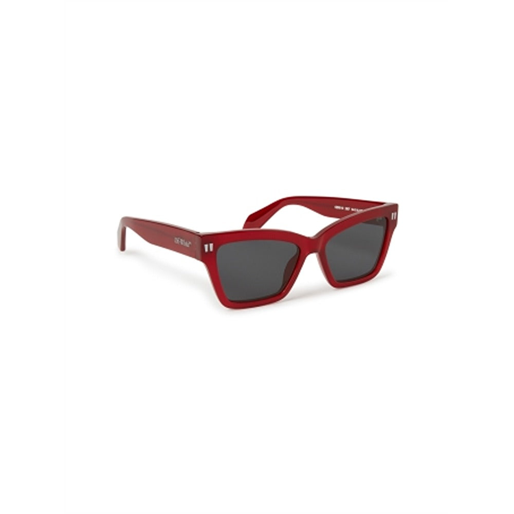 Off-White sunglasses Model CINCINNATI col. 2807 burgundy