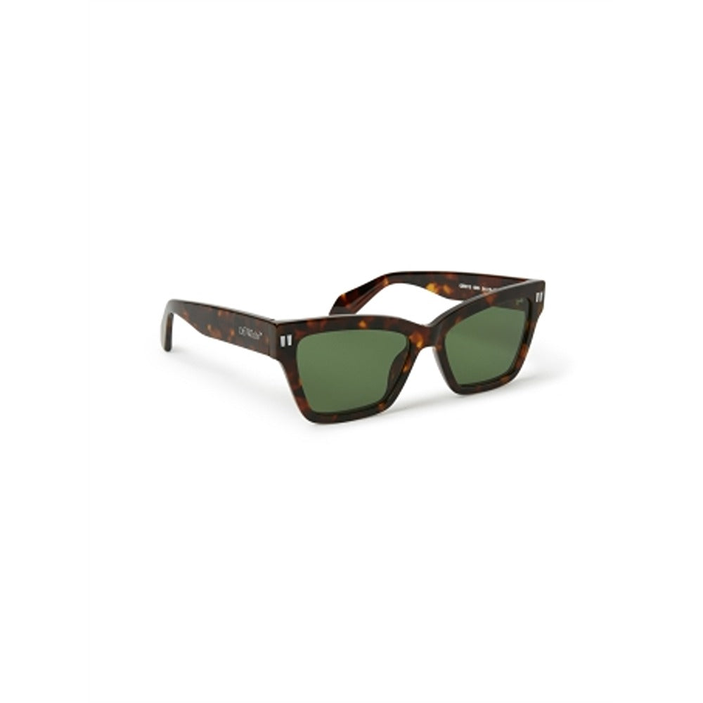 Off-White sunglasses Model CINCINNATI col. 6055 havana