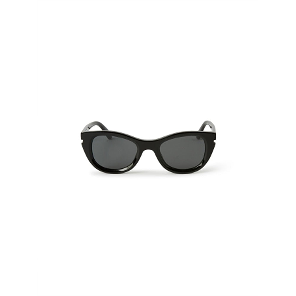 Off-White sunglasses Model BOULDER col. 1007 black
