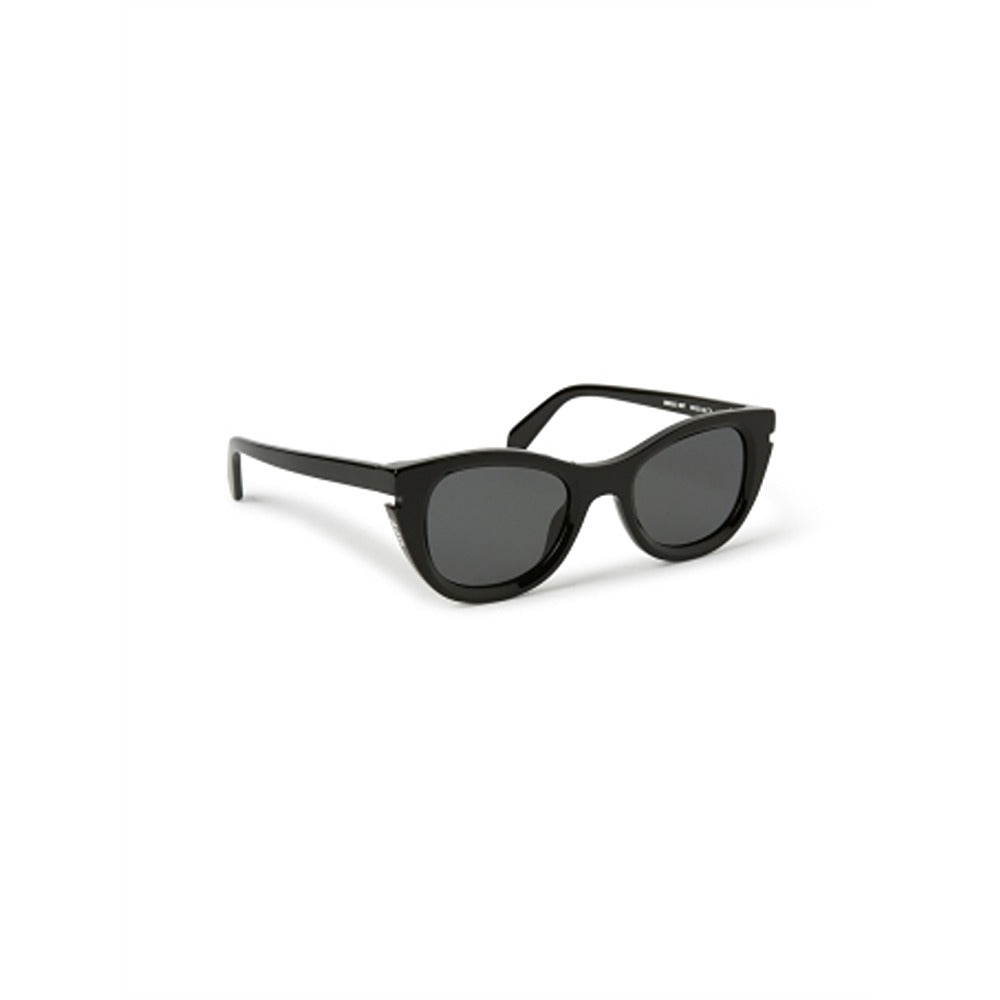 Off-White sunglasses Model BOULDER col. 1007 black