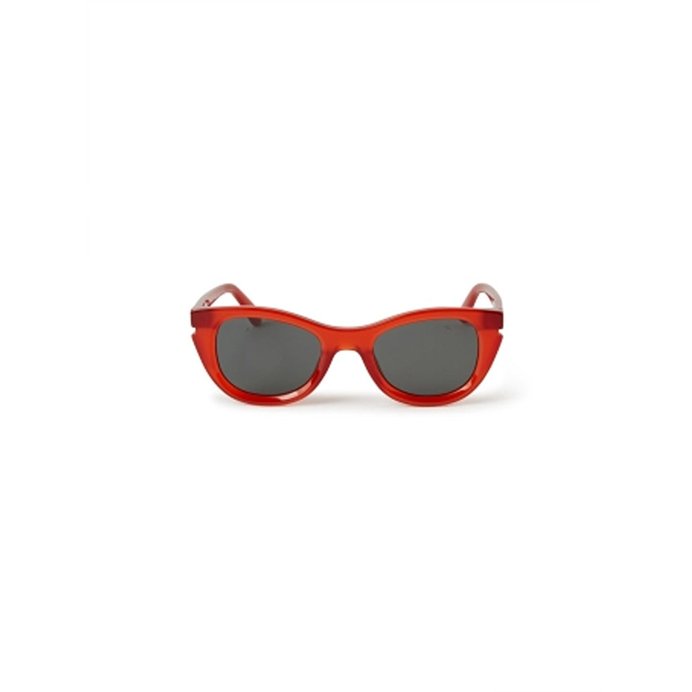 Off-White sunglasses Model BOULDER col. 2507 red