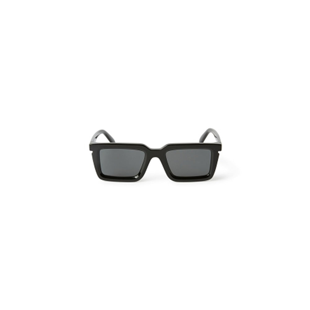 Off-White sunglasses Model TUCSON col. 1007 black
