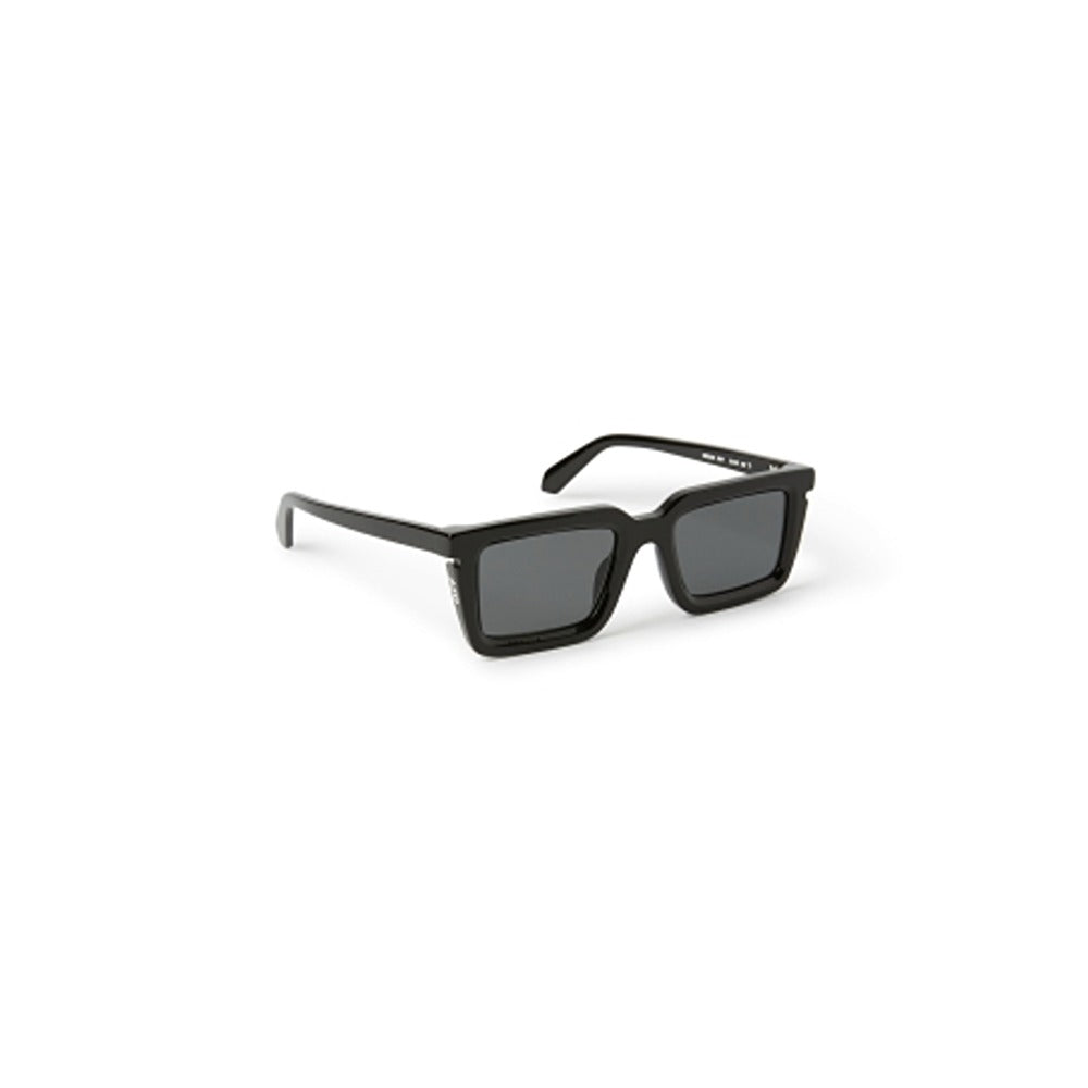 Off-White sunglasses Model TUCSON col. 1007 black