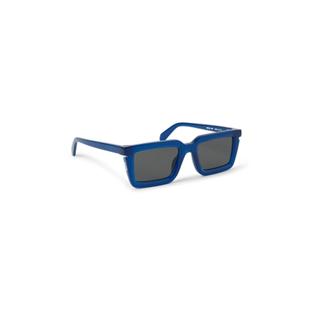 Off-White sunglasses Model TUCSON col. 4507 blue