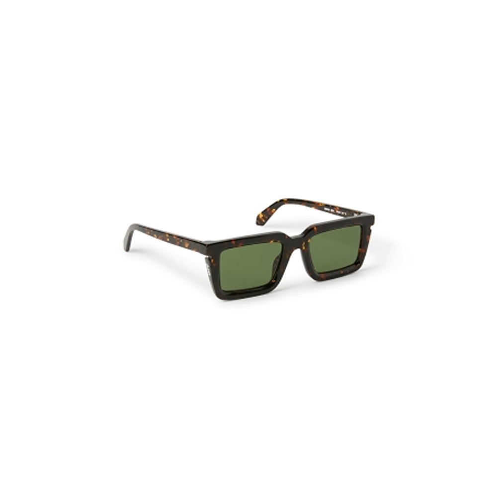 Off-White sunglasses Model TUCSON col. 6055 havana