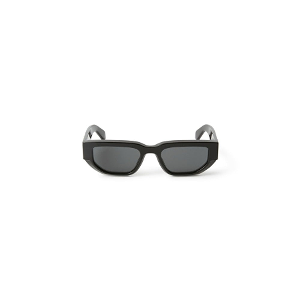 Off-White sunglasses Model GREELEY col. 1007 black