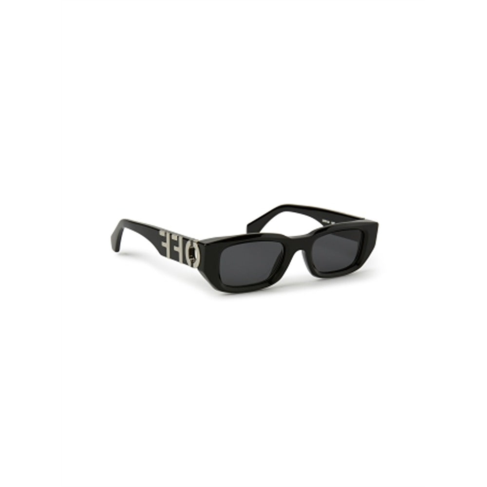 Off-White sunglasses Model FILLMORE col. 1007 black dark grey