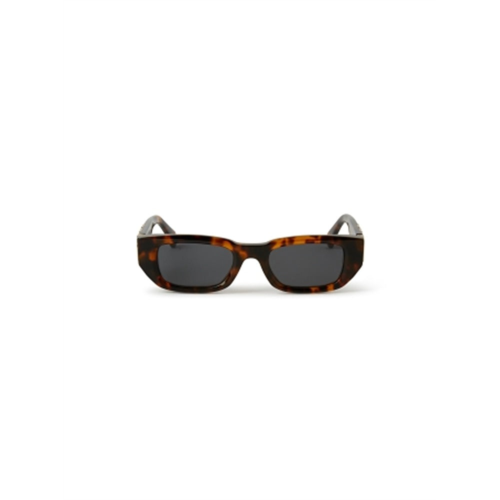 Off-White sunglasses Model FILLMORE col. 6007 havana dark grey