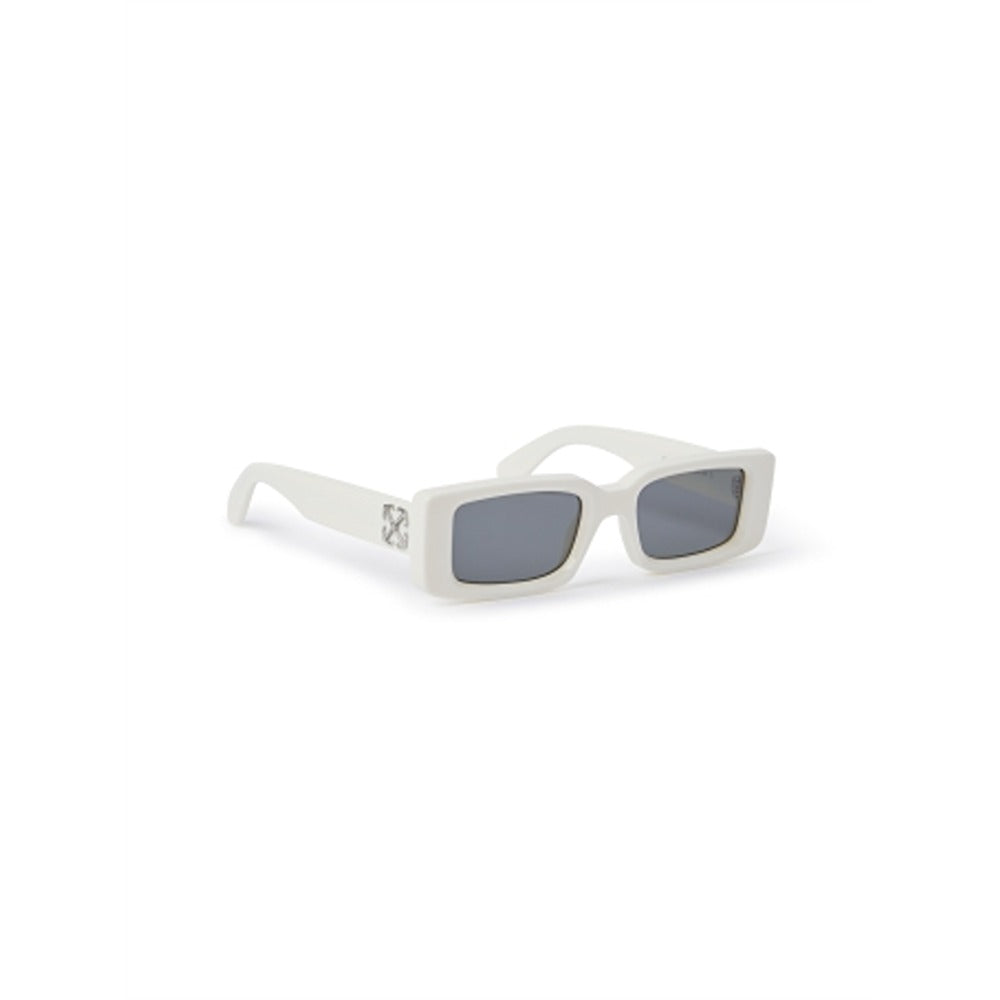 Off-White sunglasses Model ARTHUR col. 0107 white