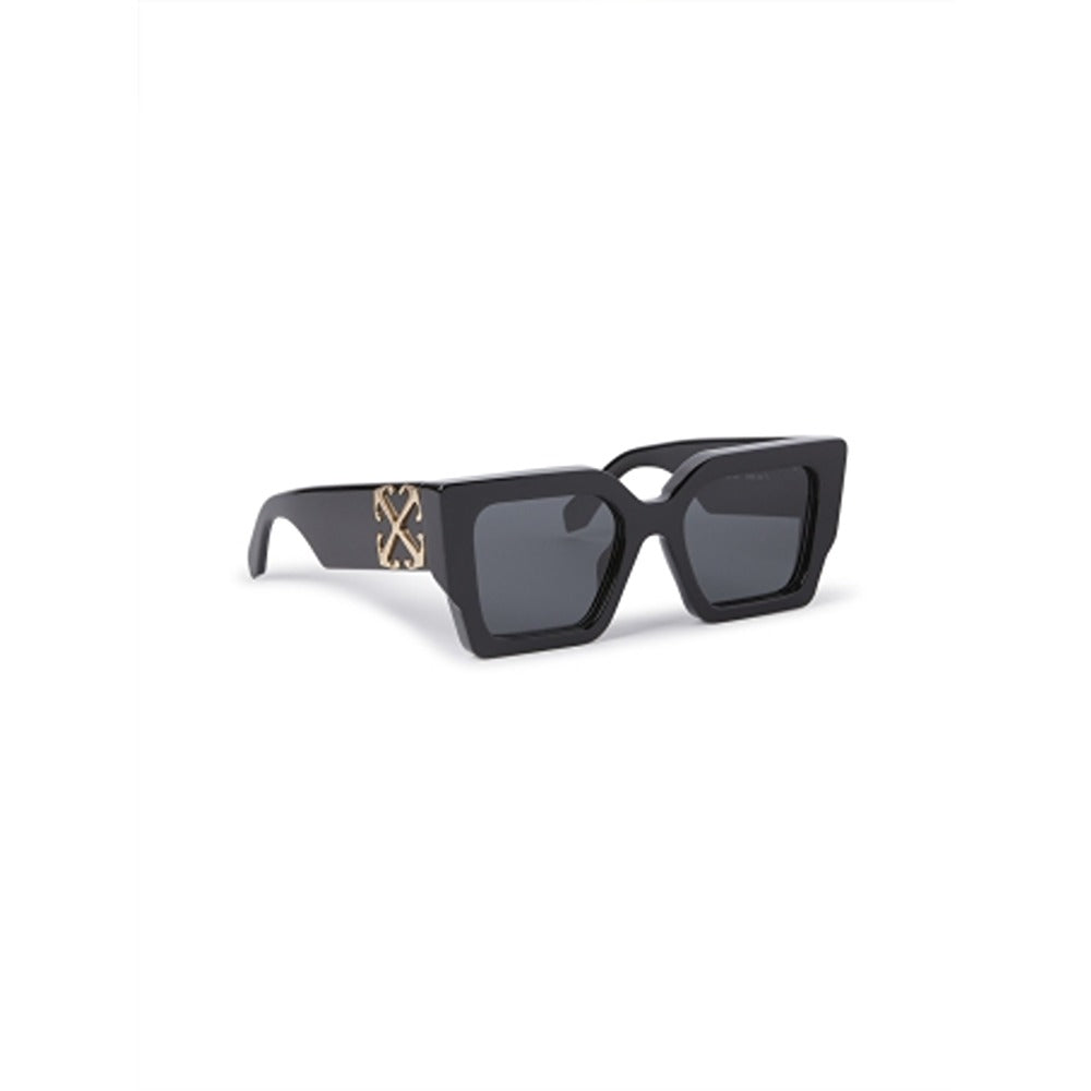 Off-White sunglasses Model CATALINA col. 1007 black