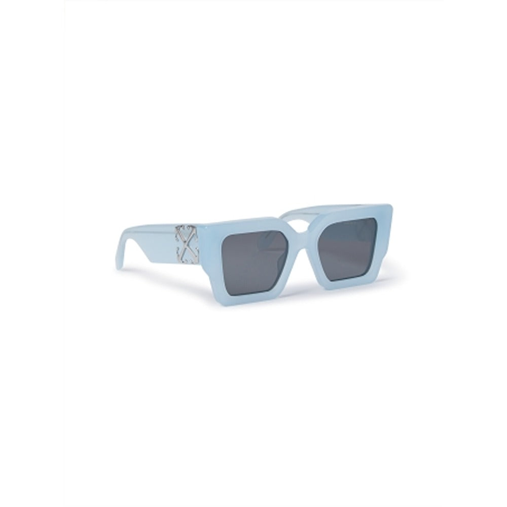 Off-White sunglasses Model CATALINA col. 4007 light blue