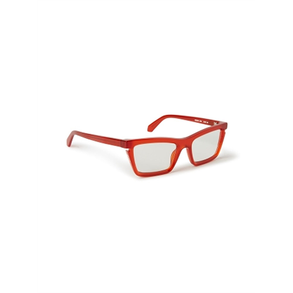 Off-White eyewear Model STYLE 50 col. 2500 red