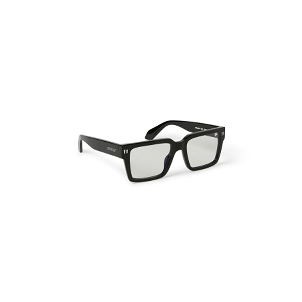 Off-White eyewear Model STYLE 54 col. 1000 black
