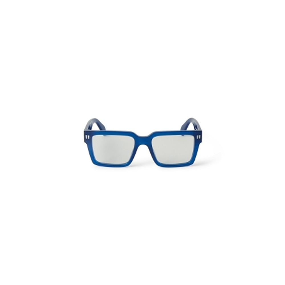 Occhiale da vista Off-White Model STYLE 54 col. 4500 blue