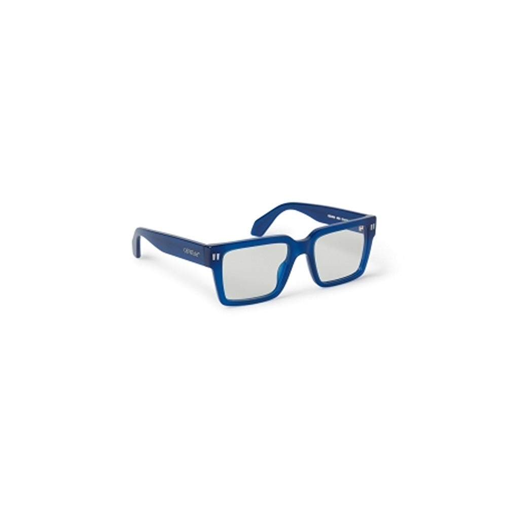 Occhiale da vista Off-White Model STYLE 54 col. 4500 blue