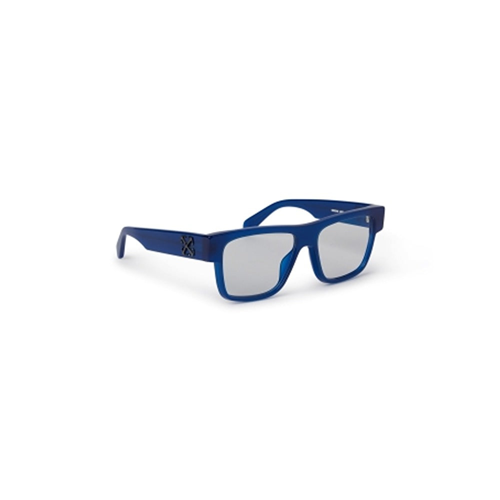 Occhiale da vista Off-White Model STYLE 60 col. 4500 blue