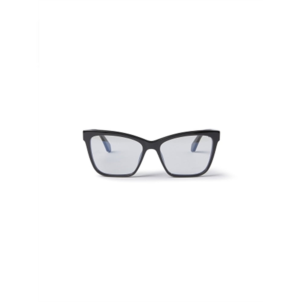 Occhiale da vista Off-White Model STYLE 67 col. 1000 black