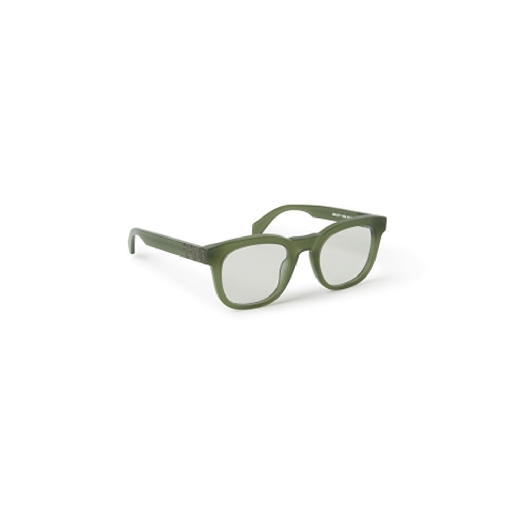 Occhiale da vista Off-White Model STYLE 71 col. 5900 olive green