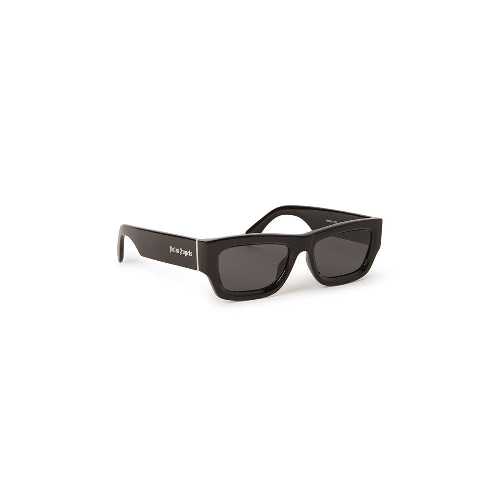 Palm Angels sunglasses Model Auberry col. 1007 black