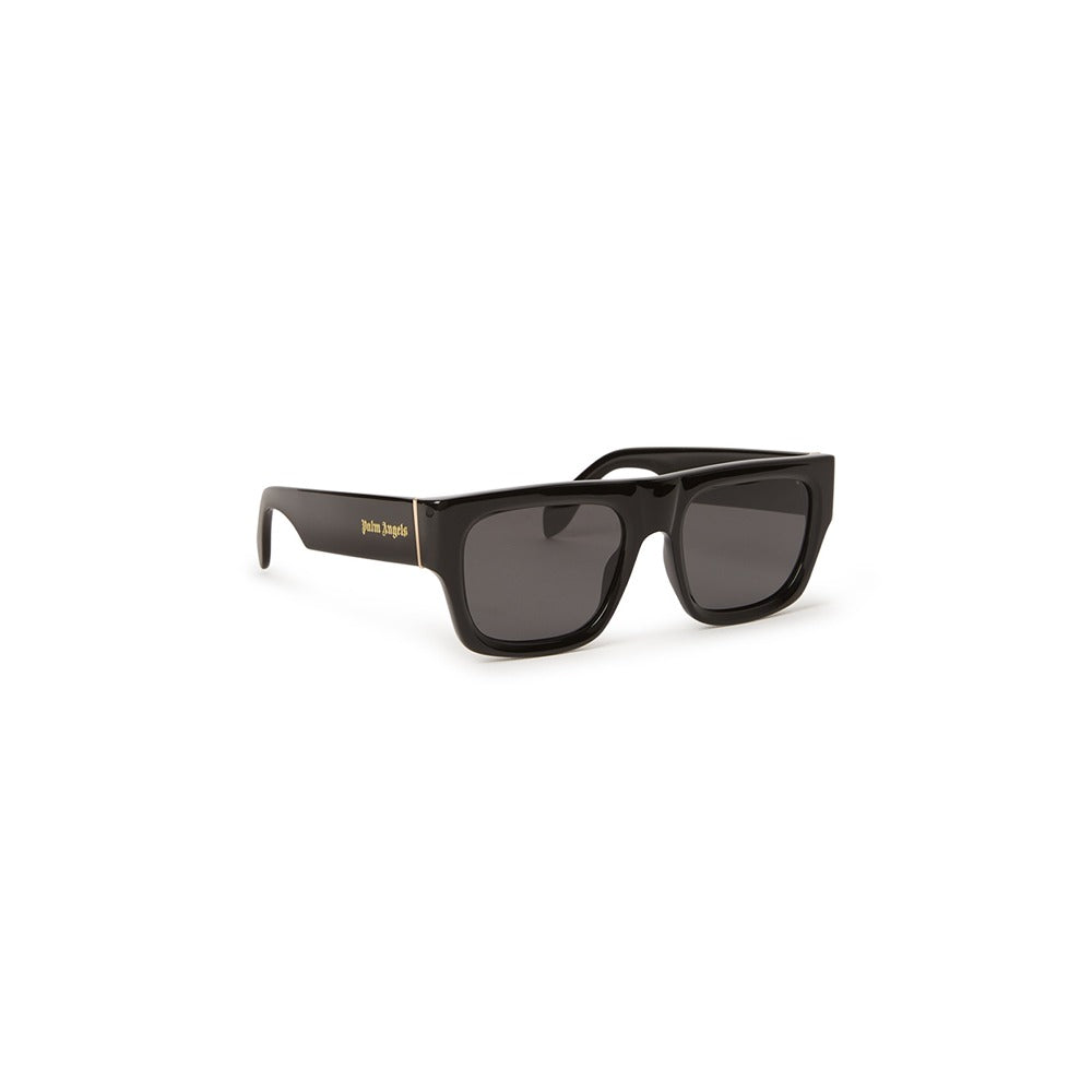 Palm Angels sunglasses Model Pixley col. 1007 black