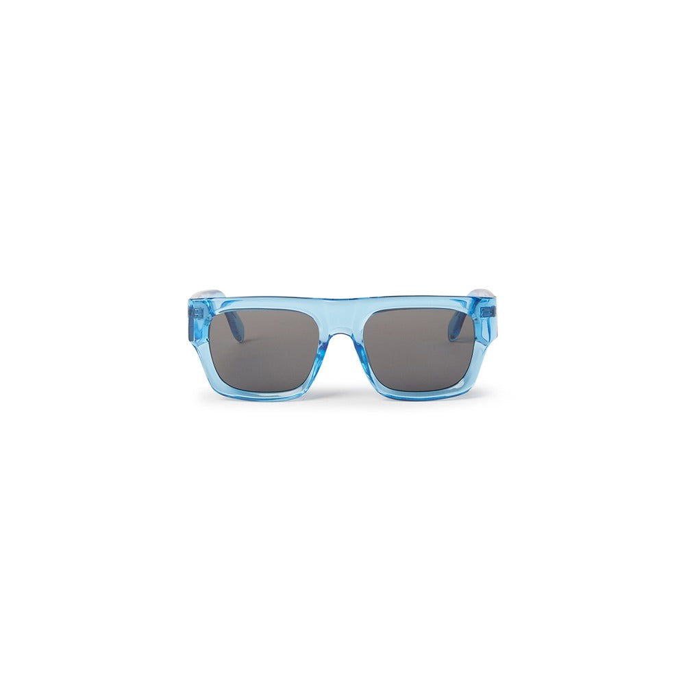 Palm Angels sunglasses Model Pixley col. 4907 light blue