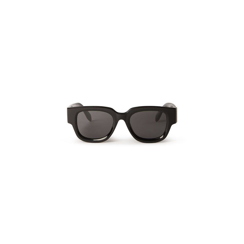 Palm Angels sunglasses Model Monterey col. 1007 black