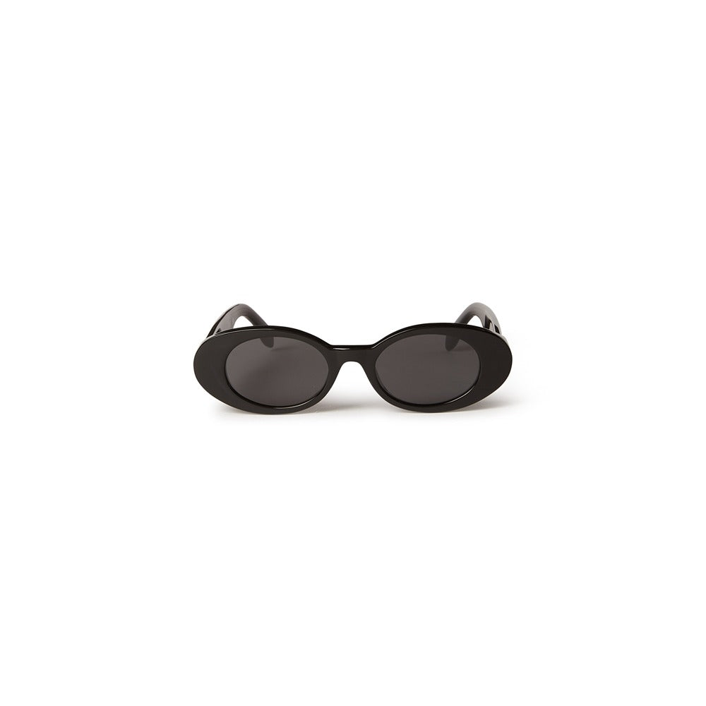 Palm Angels sunglasses Model Gilroy col. 1007 black